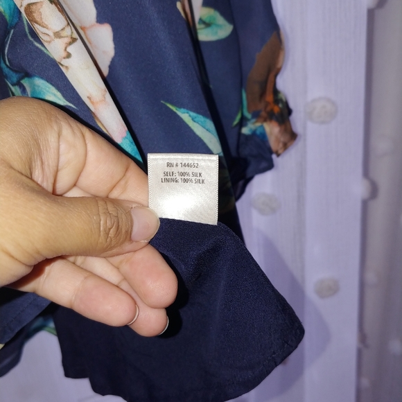 SCF Jay Dress - Picture 11 of 11